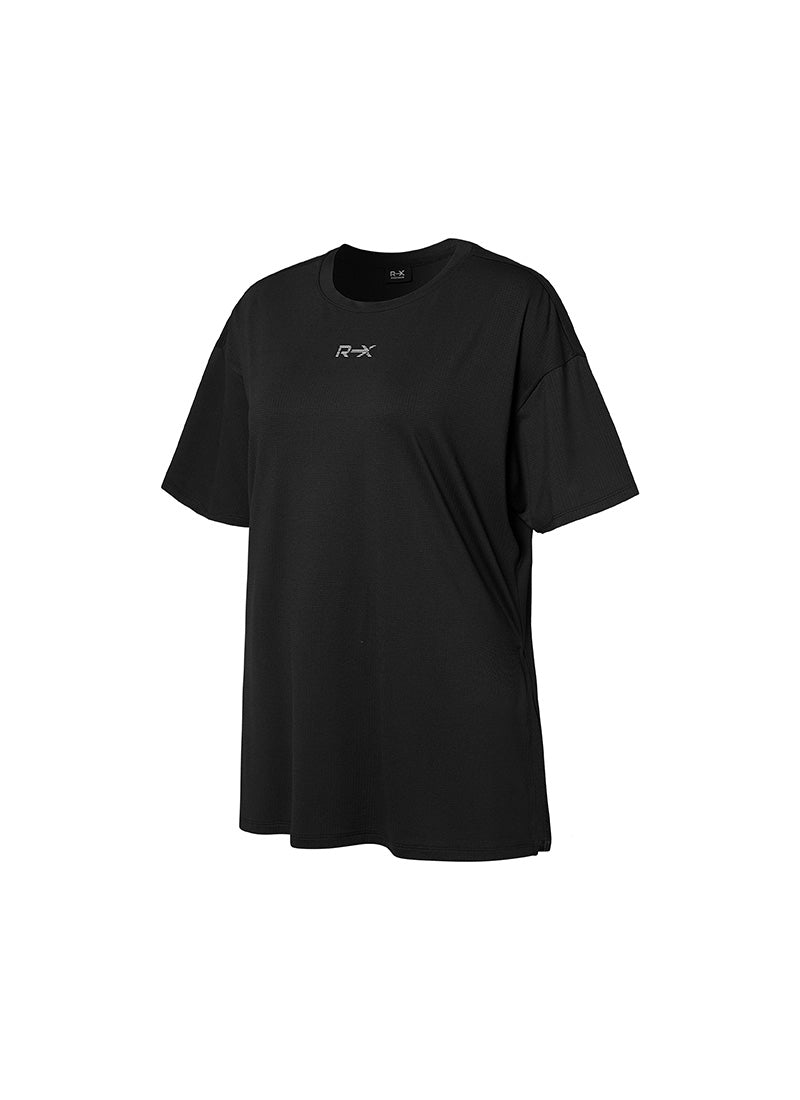 RX Grid Mesh Short Sleeve