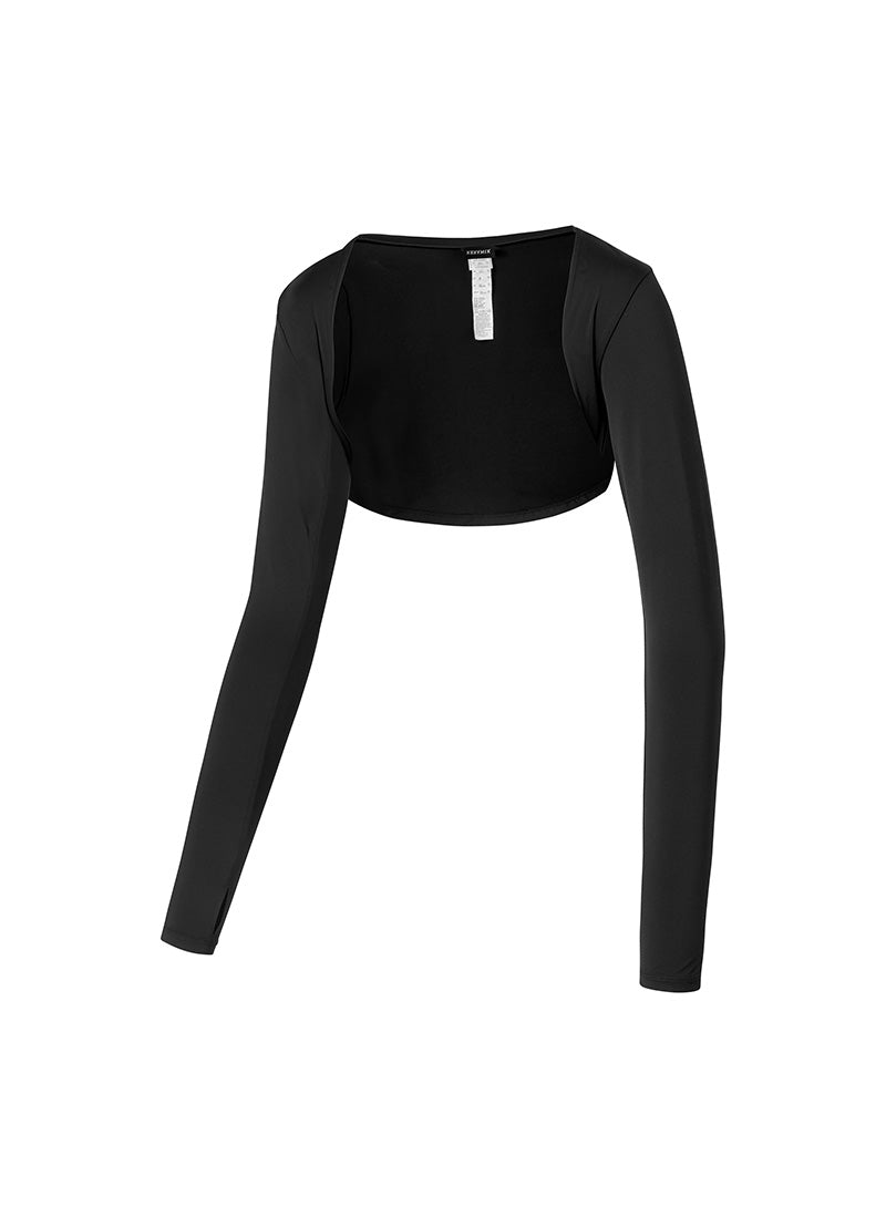 Cooling Cover Up Bolero Sports Top