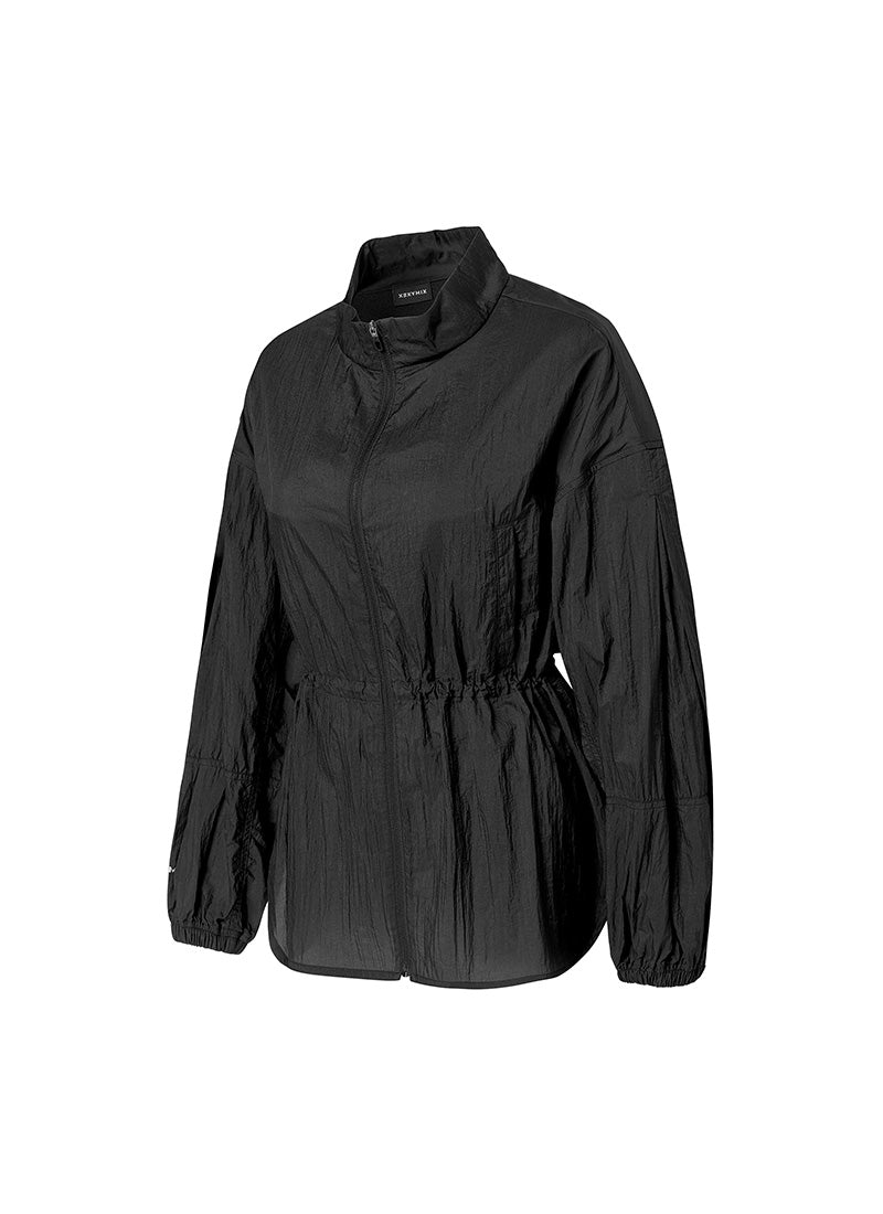 Light Ventilation Windbreaker