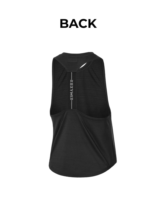 RX Breeze Sleeveless