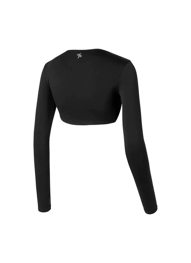 Cooling Cover Up Bolero Sports Top