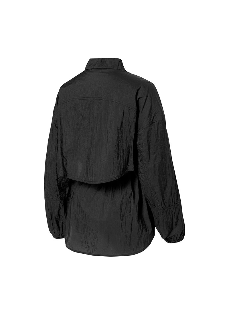 Light Ventilation Windbreaker