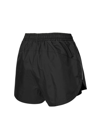 RX Reflective Curve-Slit 2in1 Runnnig Shorts