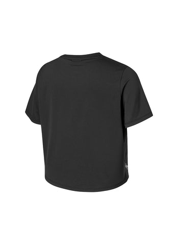 Ice Feather Light 2.0 Crop Short Sleeve