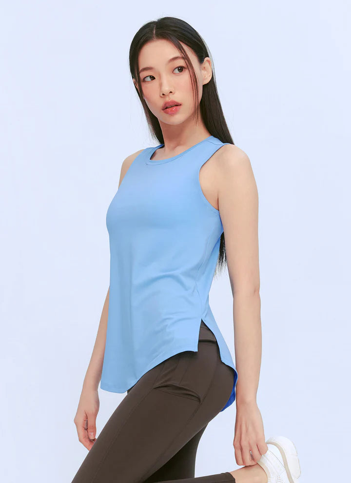 Ice Feather Comfort Sleeveless