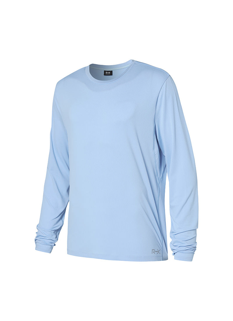 [DEX PICK] RX Men’s Air Cooling Long Sleeve