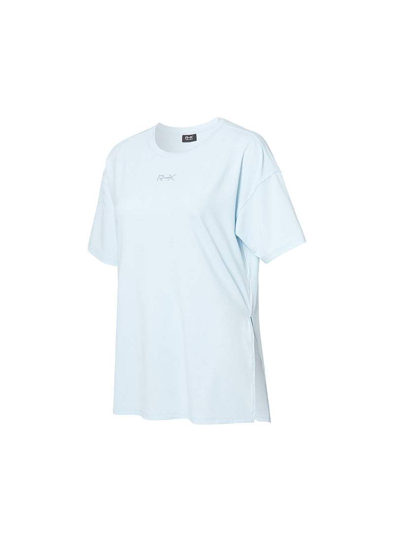RX Grid Mesh Short Sleeve
