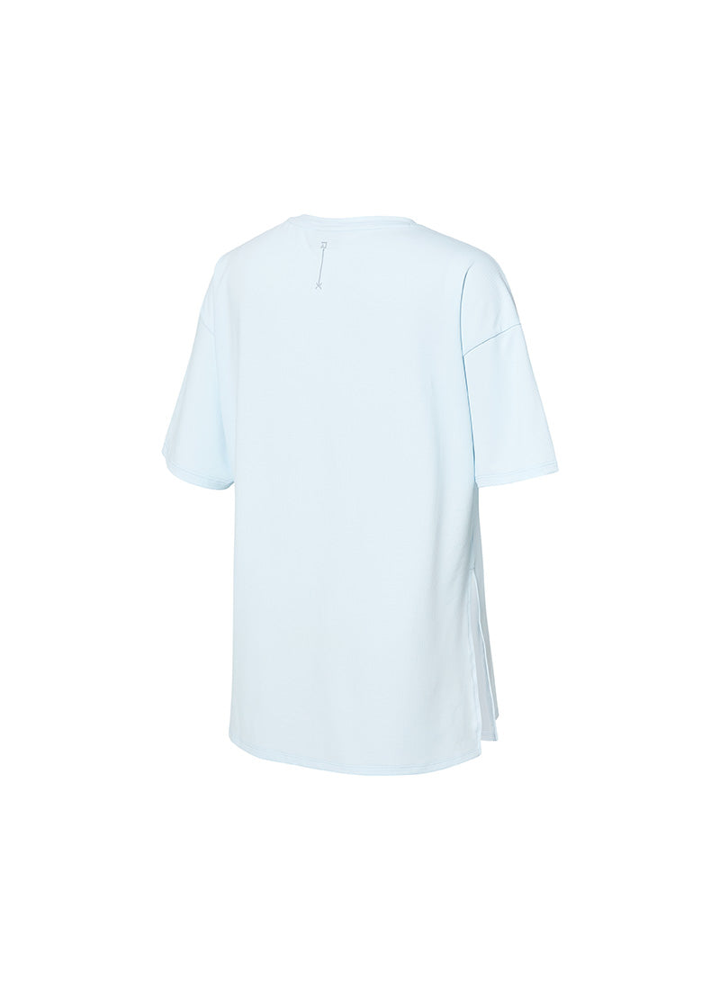 RX Grid Mesh Short Sleeve