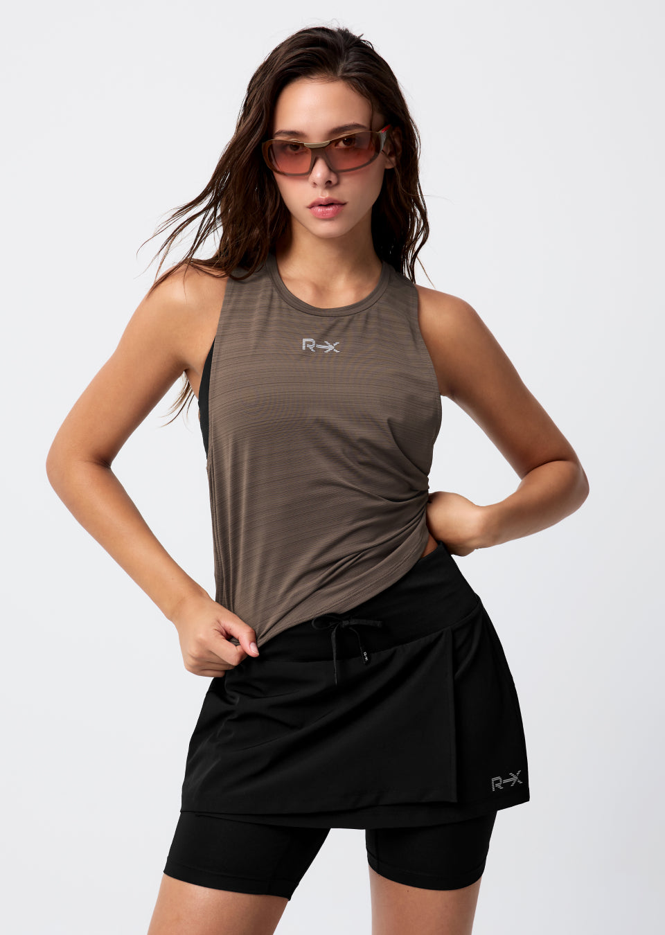 RX Breeze Sleeveless