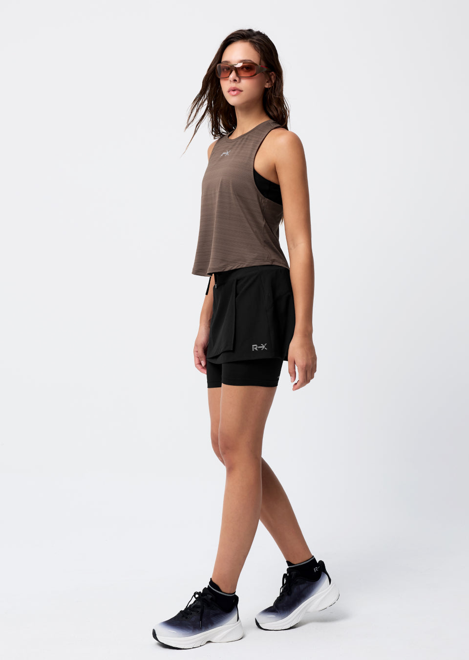 RX Breeze Sleeveless