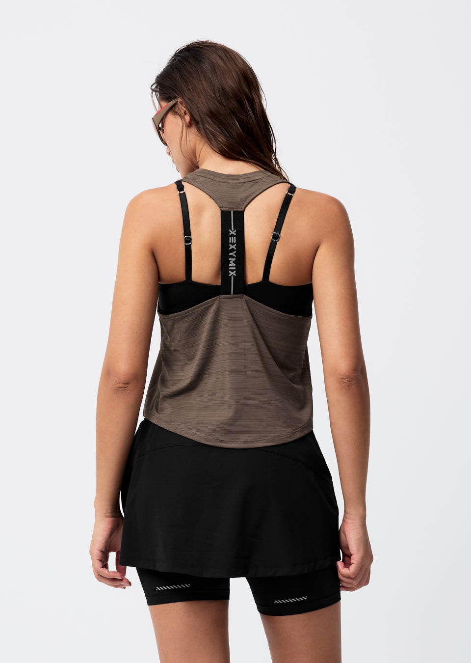 RX Breeze Sleeveless