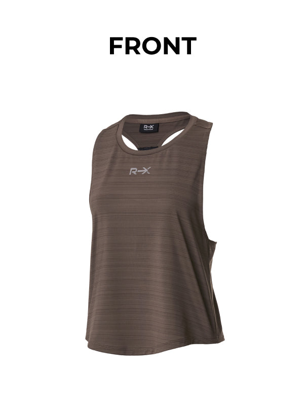 RX Breeze Sleeveless