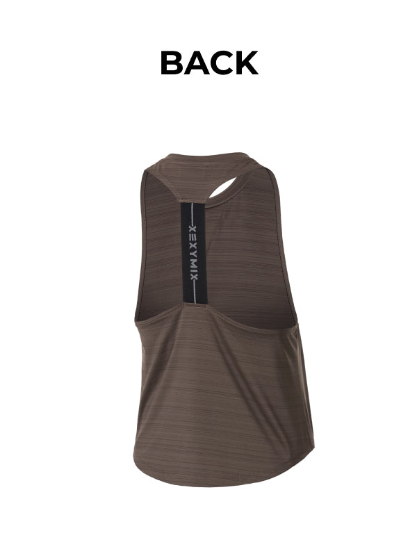 RX Breeze Sleeveless