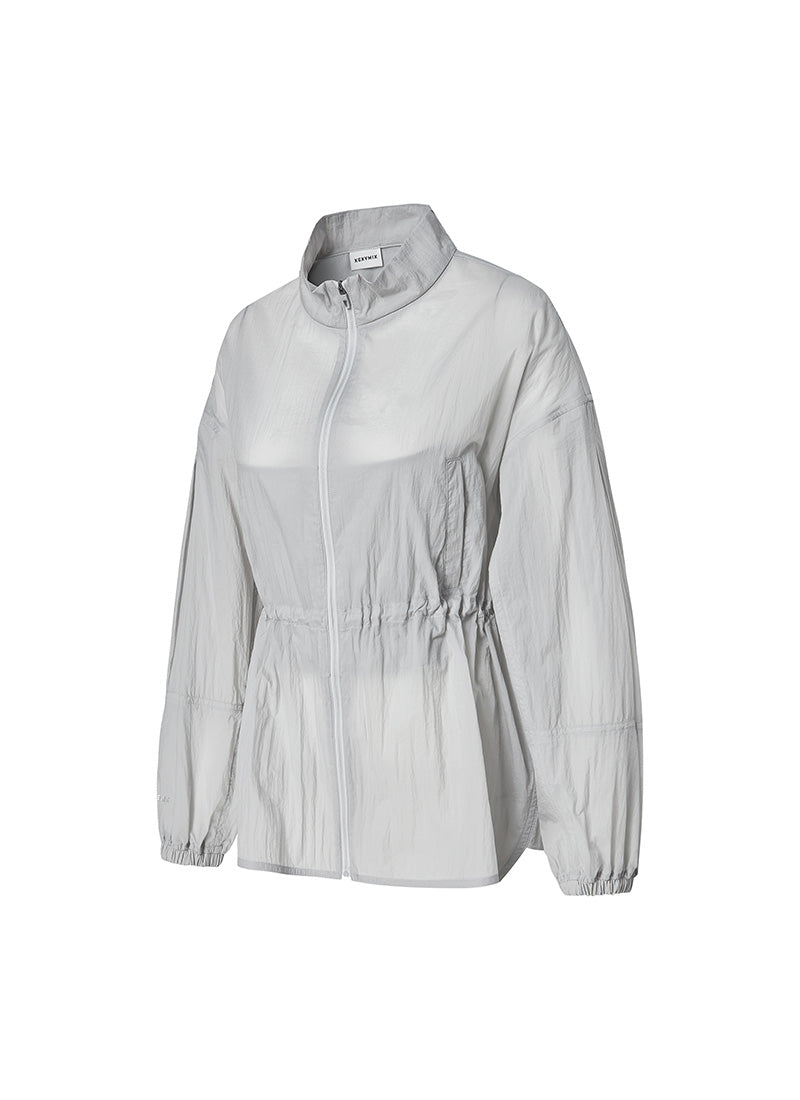 Light Ventilation Windbreaker