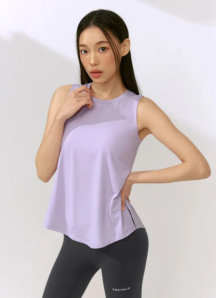 XFK2TE1002-HeatherLilac-M