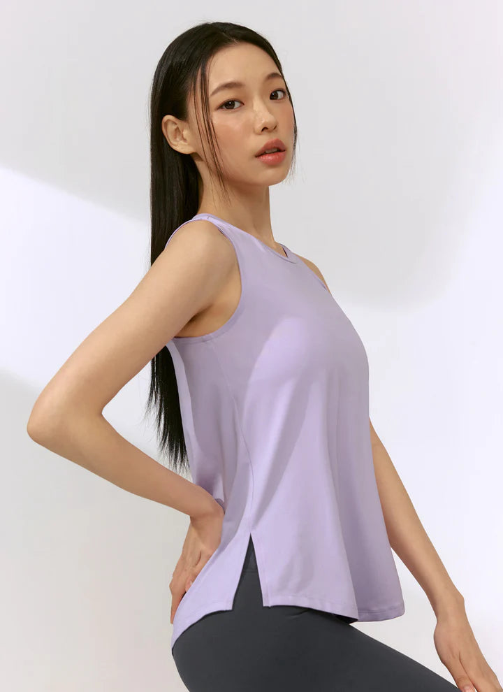 Ice Feather Comfort Sleeveless