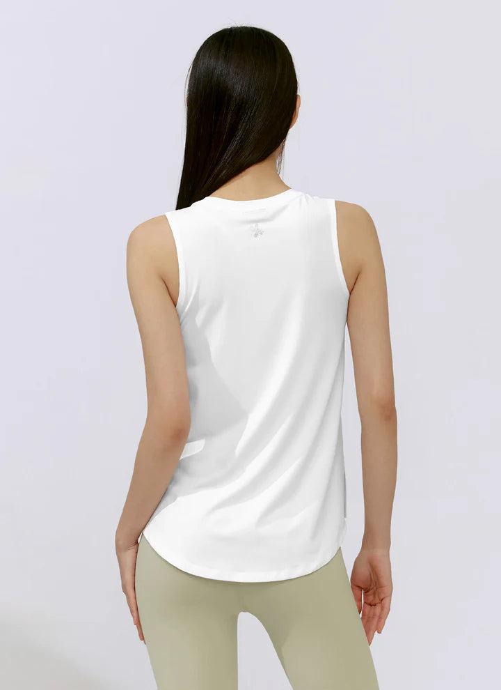 Ice Feather Comfort Sleeveless