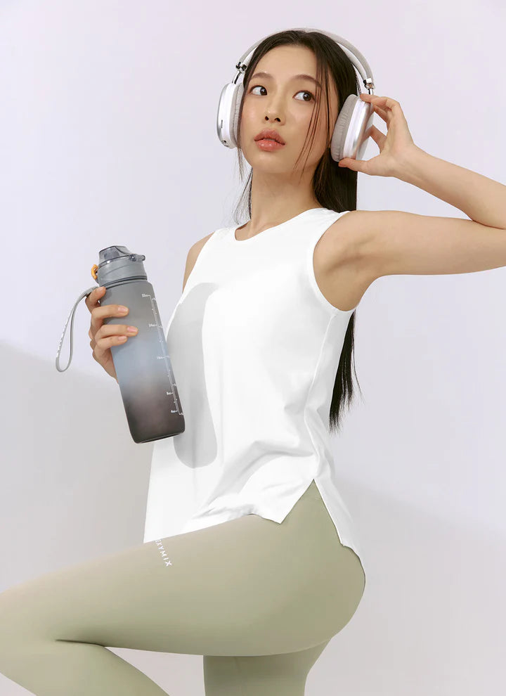Ice Feather Comfort Sleeveless