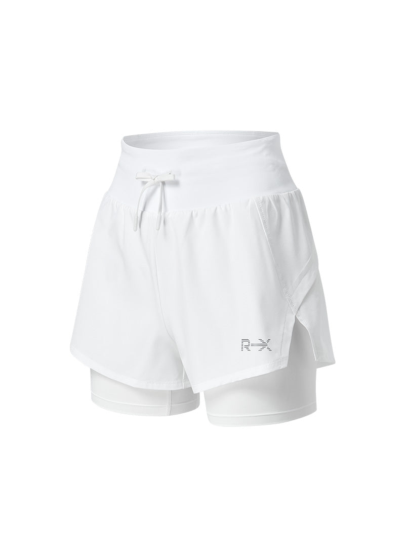 RX Performance 2-in-1 Shorts