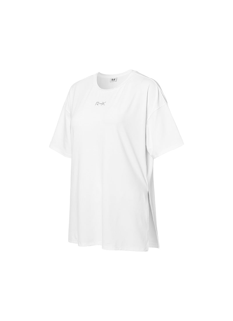 RX Grid Mesh Short Sleeve