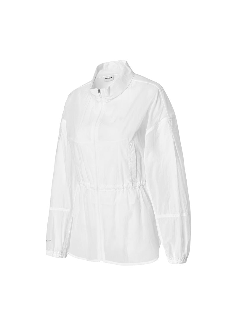 Light Ventilation Windbreaker