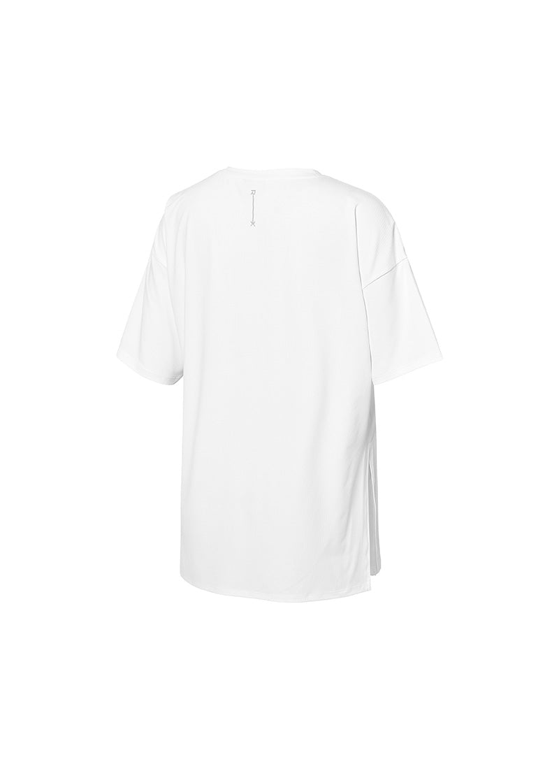 RX Grid Mesh Short Sleeve