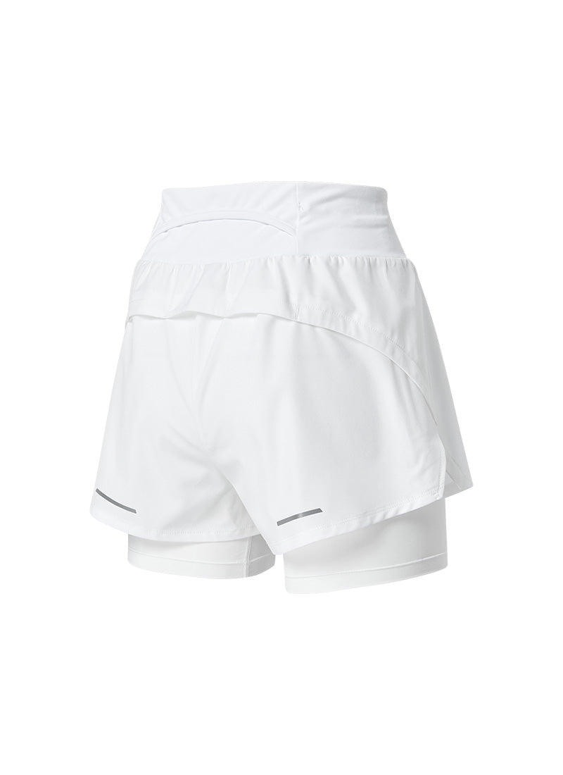 RX Performance 2-in-1 Shorts