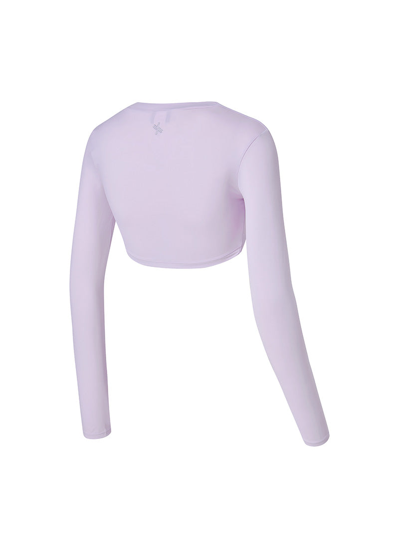 Cooling Cover Up Bolero Sports Top
