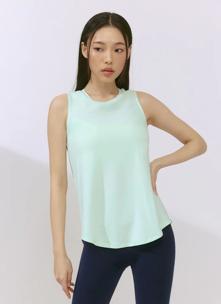 Ice Feather Comfort Sleeveless