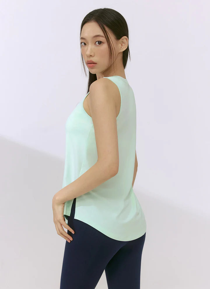 Ice Feather Comfort Sleeveless