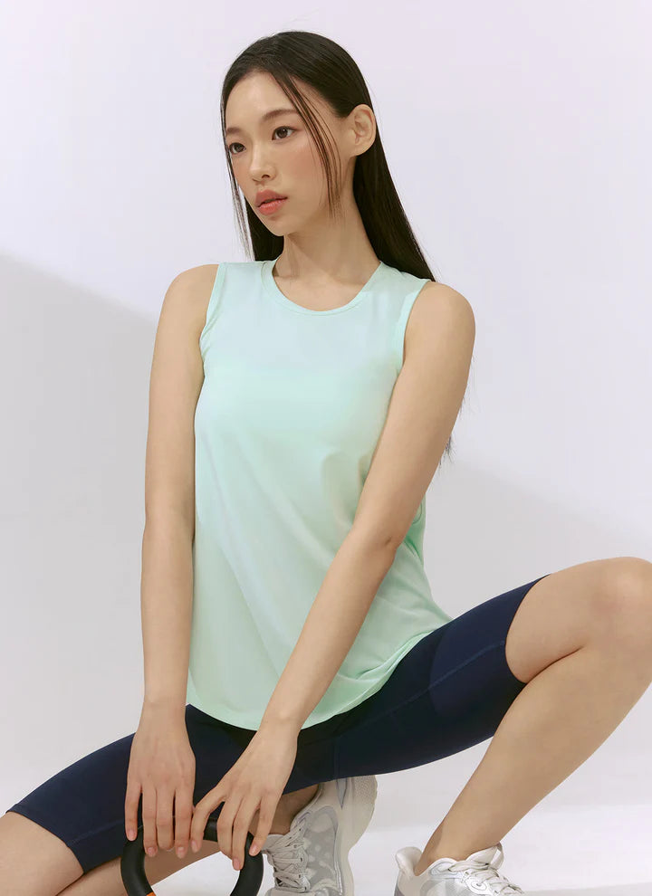 Ice Feather Comfort Sleeveless