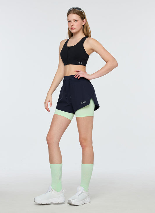 RX Performance 2-in-1 Shorts