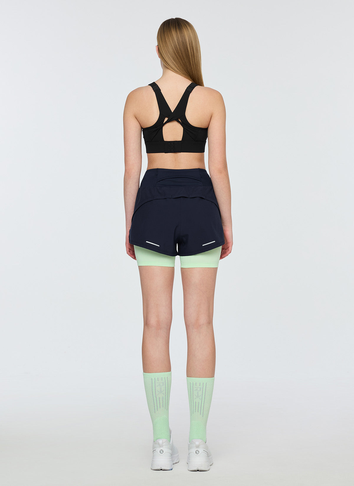 RX Performance 2-in-1 Shorts