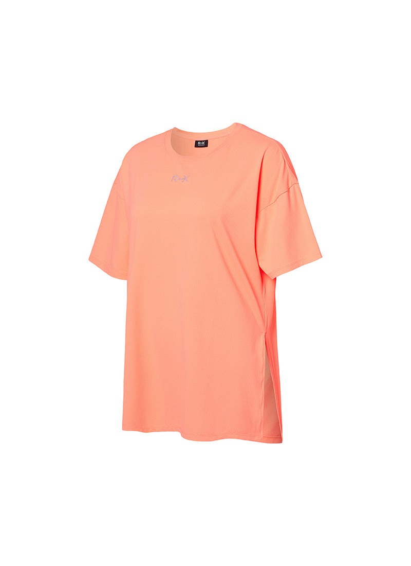 RX Grid Mesh Short Sleeve