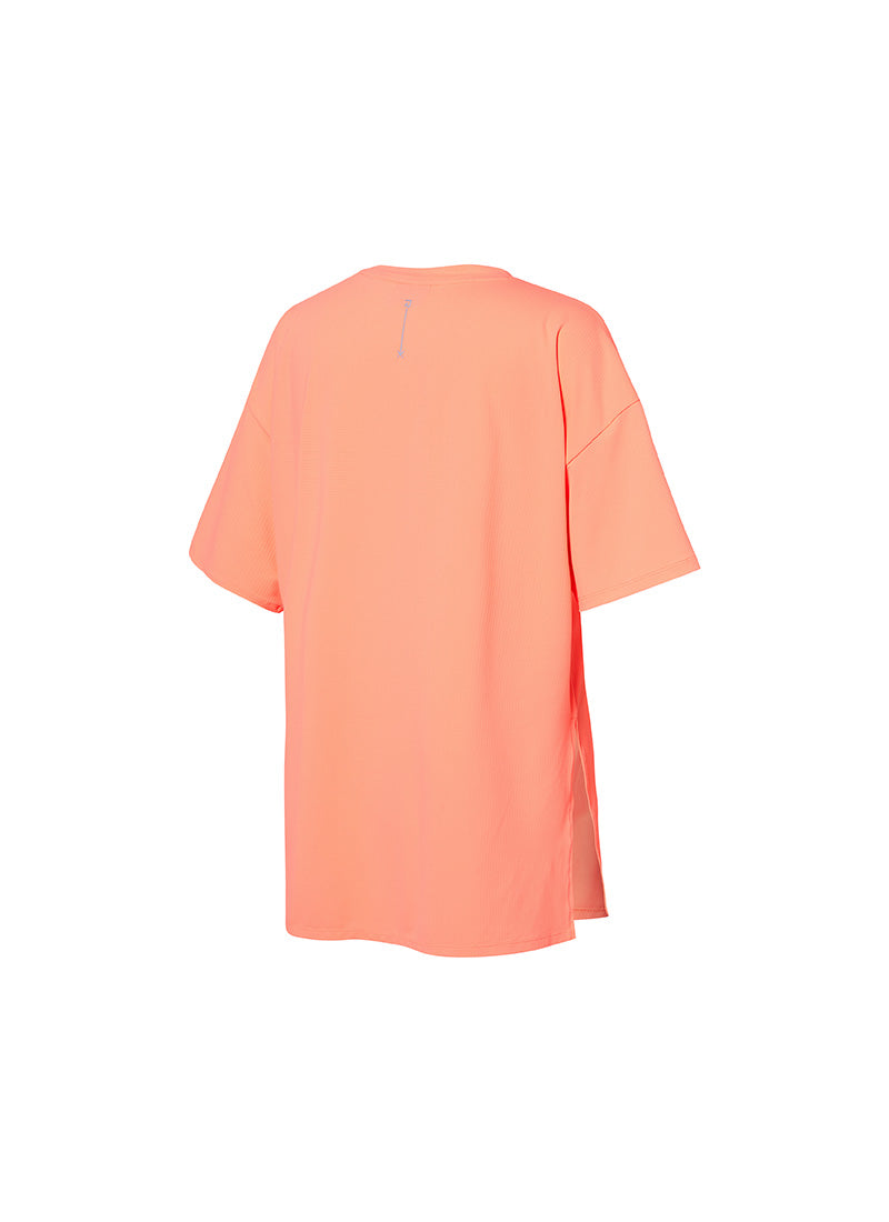 RX Grid Mesh Short Sleeve