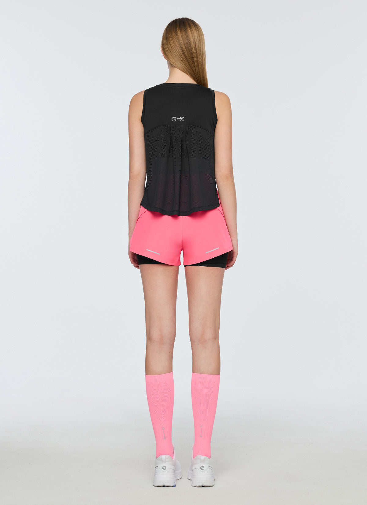 RX Performance 2-in-1 Shorts