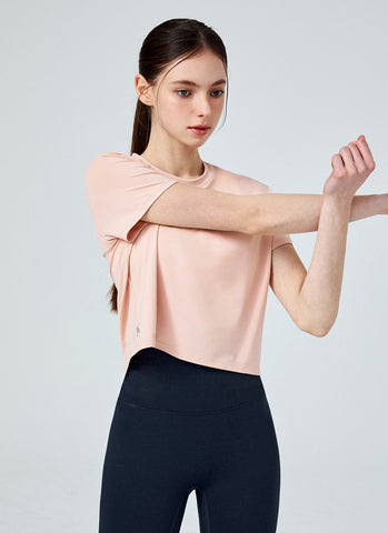 XFK1TS1002-FluffyPink-L