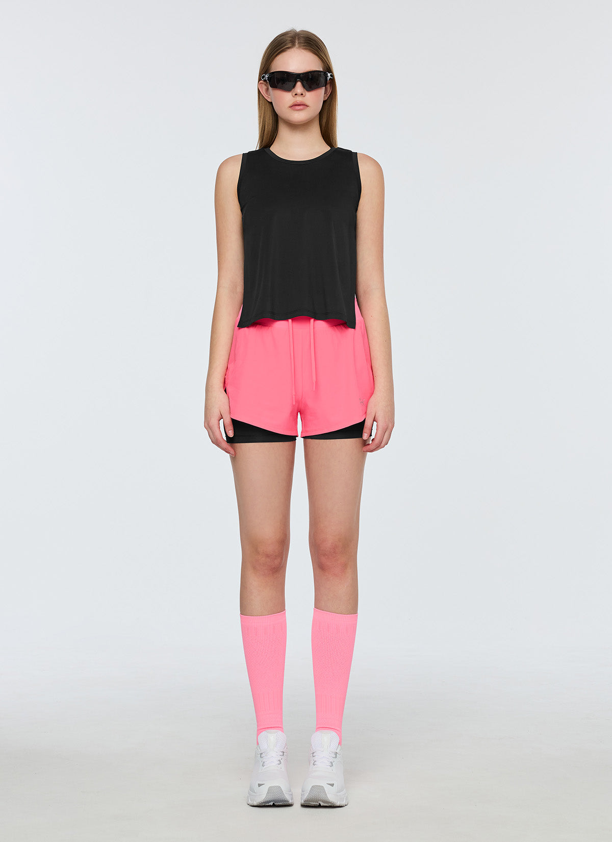 RX Performance 2-in-1 Shorts