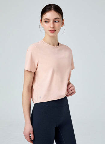 XFK1TS1002-FluffyPink-M