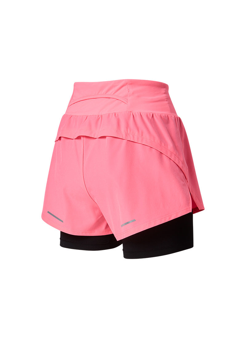 RX Performance 2-in-1 Shorts