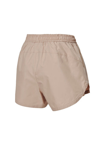 RX Reflective Curve-Slit 2in1 Runnnig Shorts