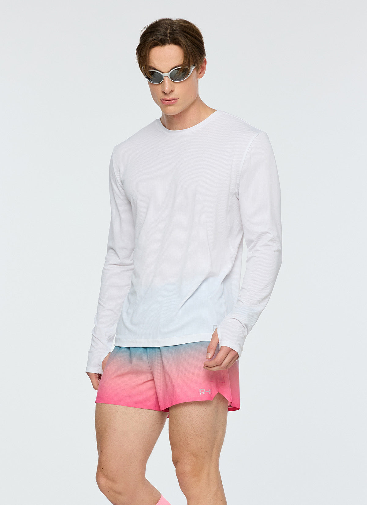 [DEX PICK] RX Men’s Air Cooling Long Sleeve