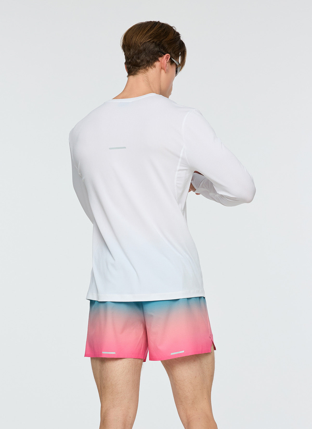 [DEX PICK] RX Men’s Air Cooling Long Sleeve