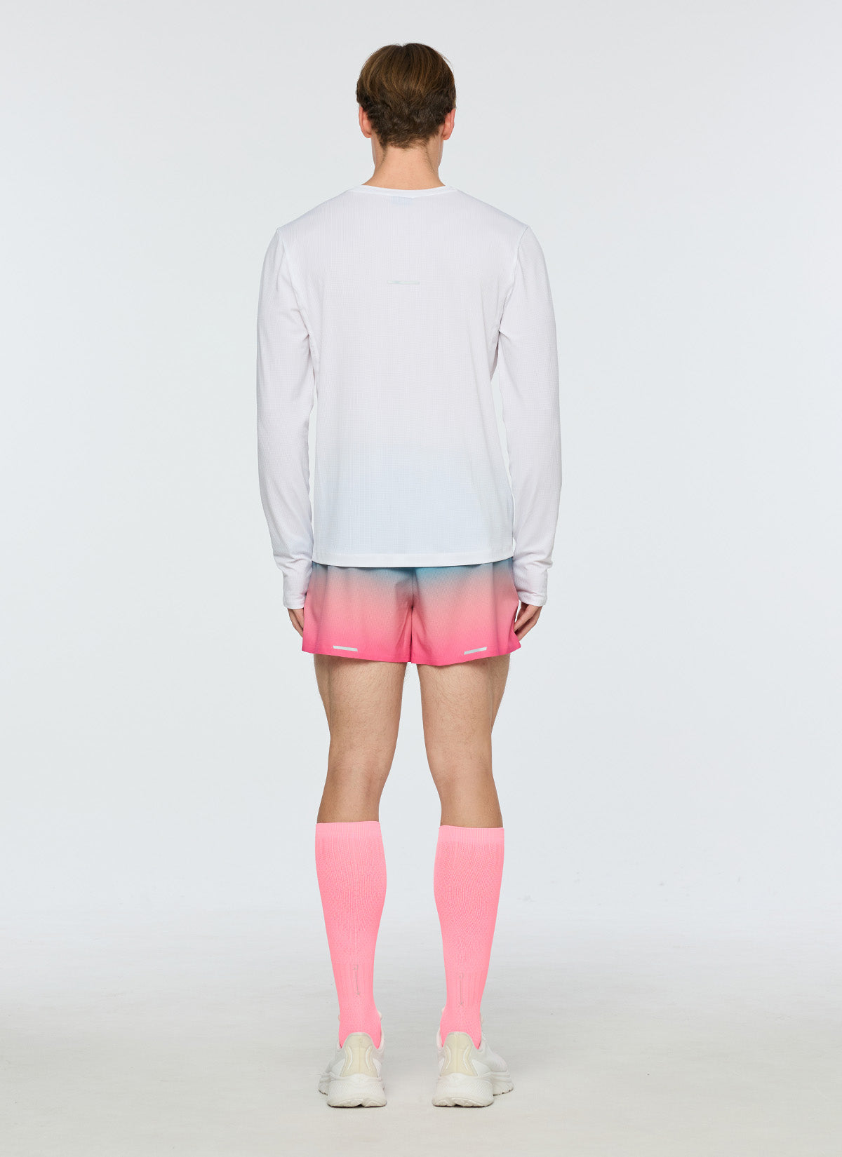 [DEX PICK] RX Men’s Air Cooling Long Sleeve