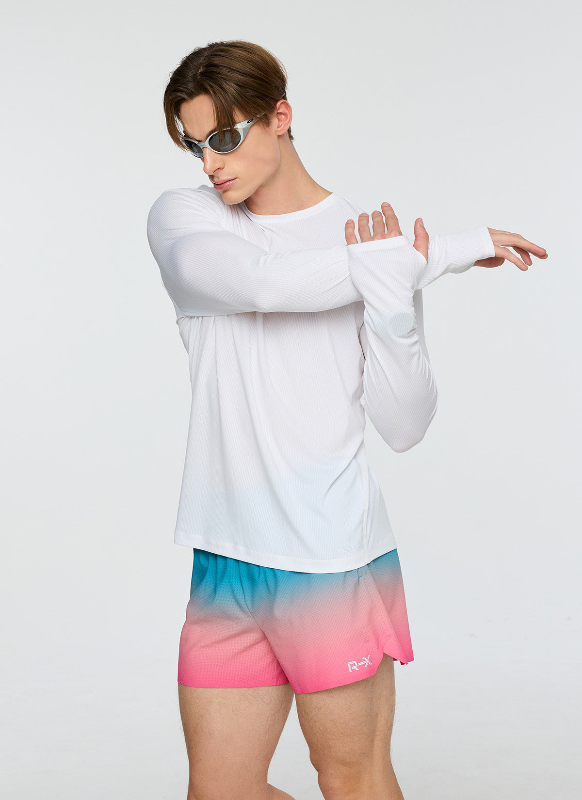 [DEX PICK] RX Men’s Air Cooling Long Sleeve