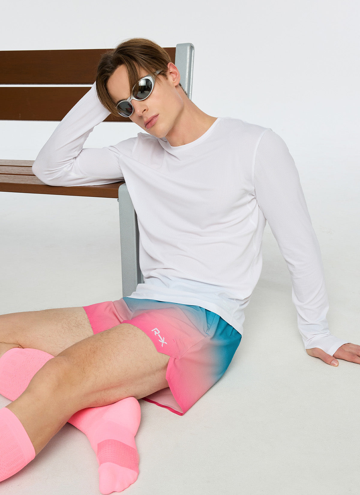 [DEX PICK] RX Men’s Air Cooling Long Sleeve