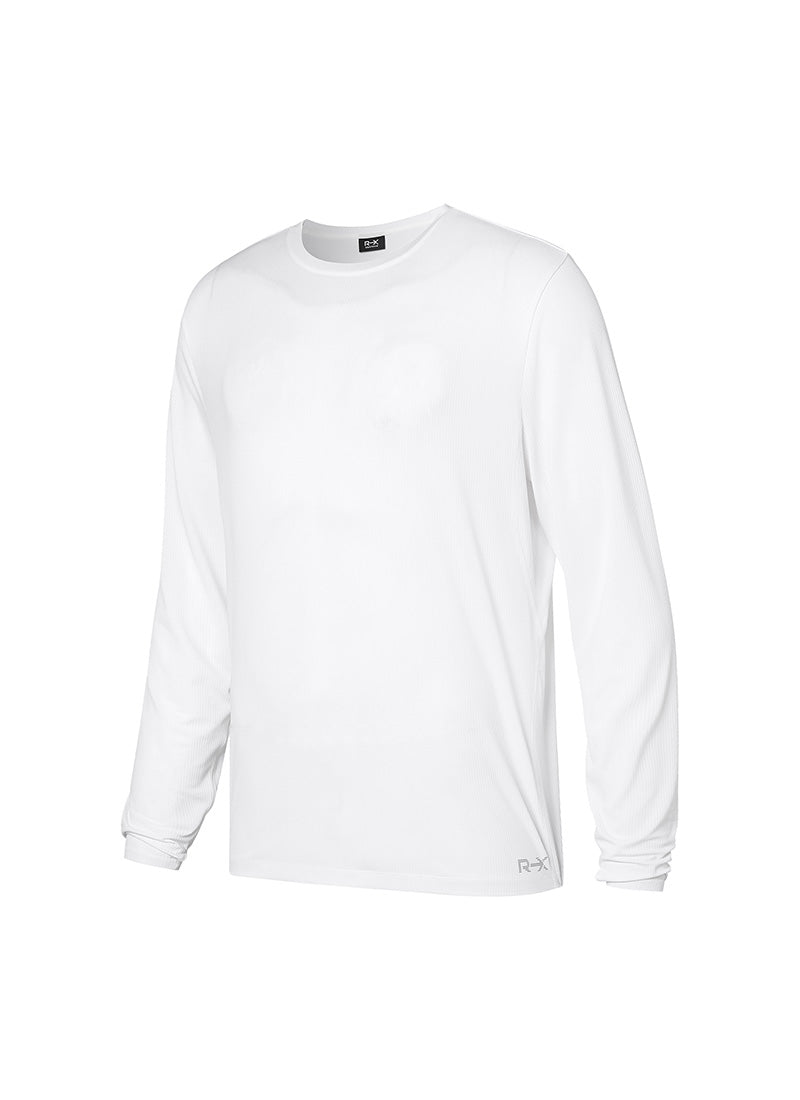 [DEX PICK] RX Men’s Air Cooling Long Sleeve