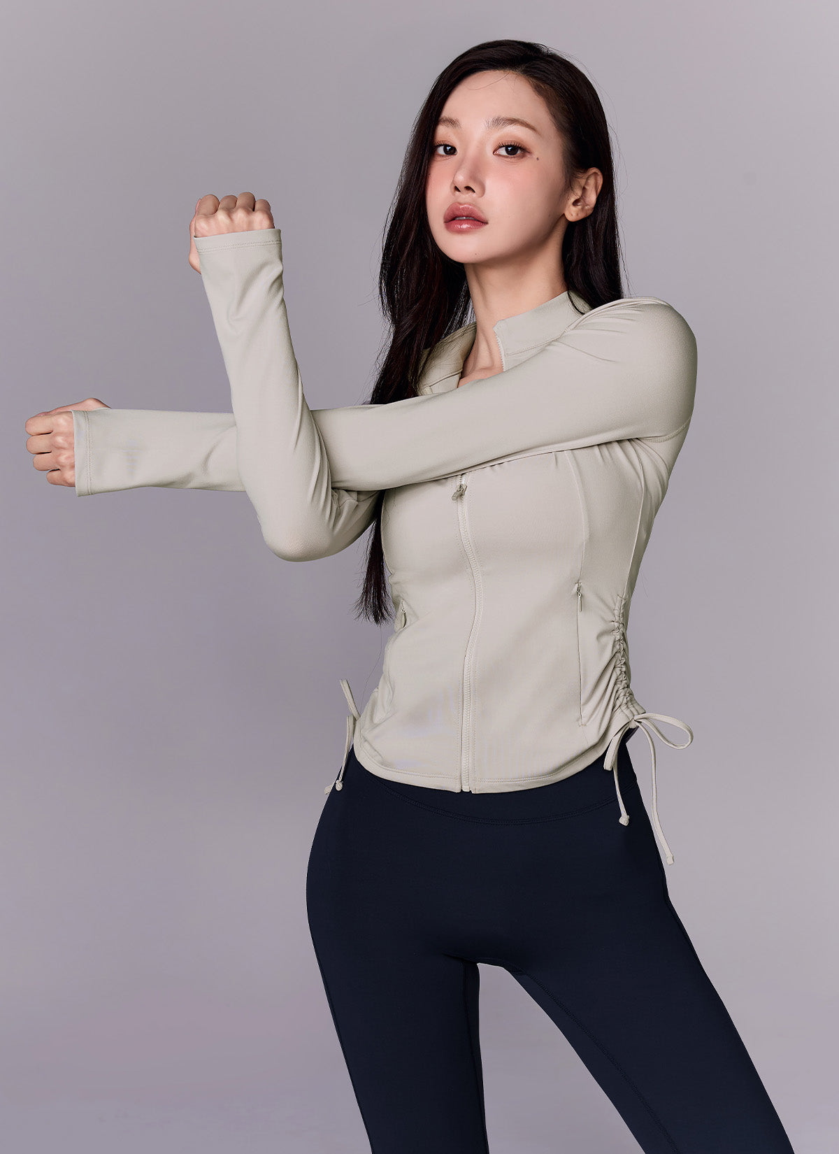 XFL1JL1003-WishGray-L