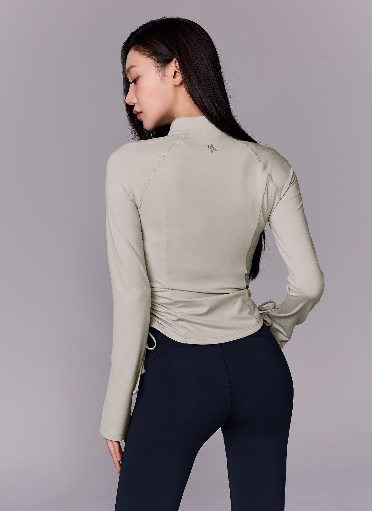 XFL1JL1003-WishGray-XL
