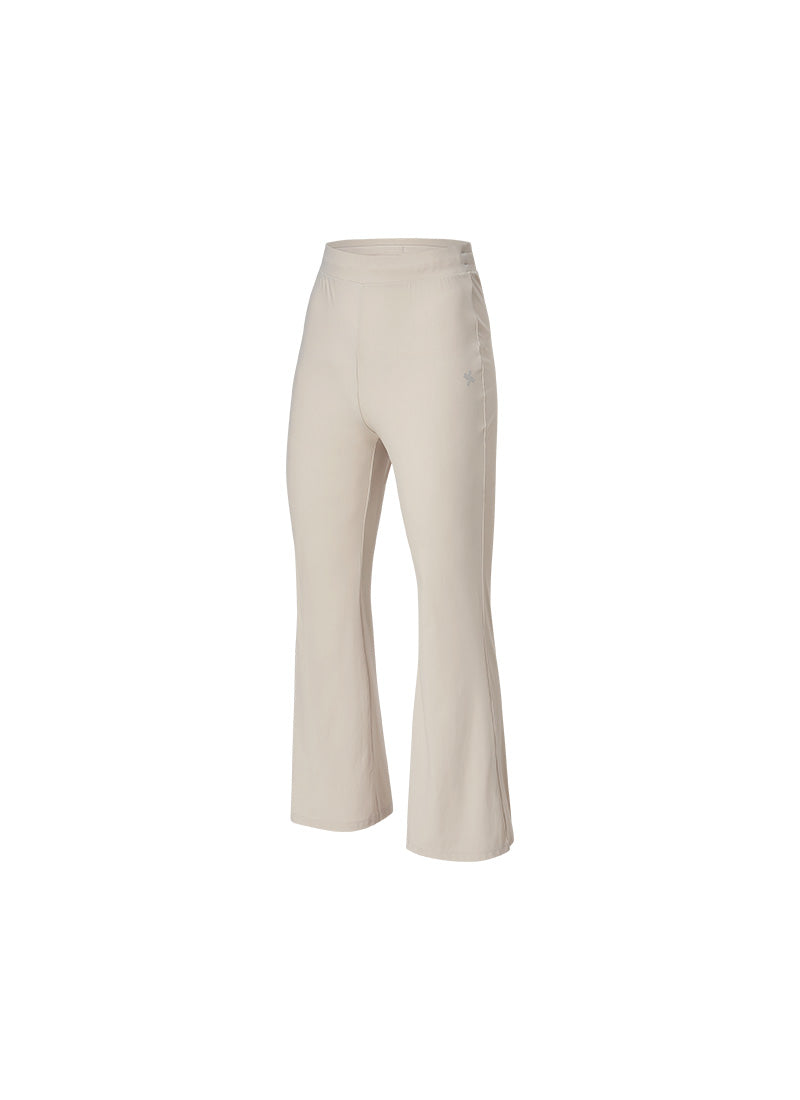 Fresh Cooling Bootcut Pants